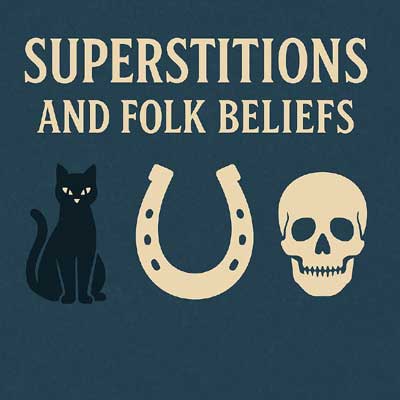 Superstition Guide