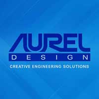 Aurel design